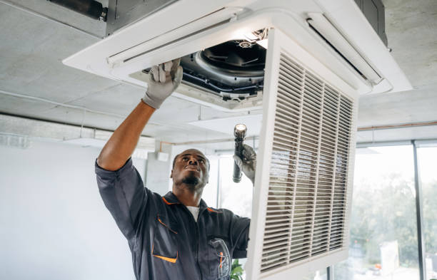 Licensed Ductwork Repair service in Wright, MN - FH HVAC