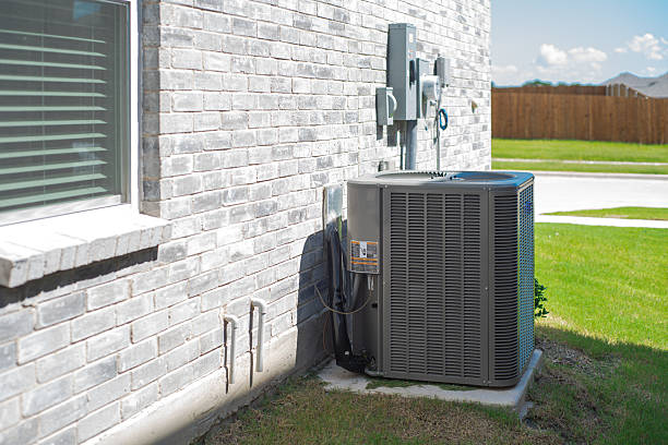 Reliable Ductwork Repair contractor in Wright, MN by FH HVAC
